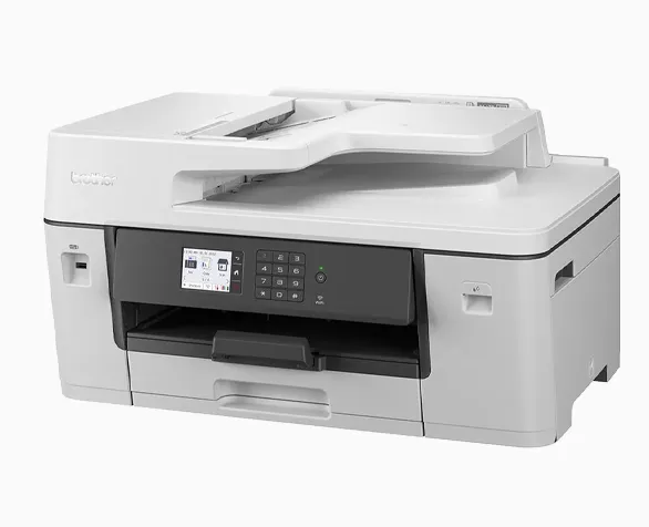 Brother J3540DW | Ink Tank A3 Printer | Duplex printing for eco-friendly